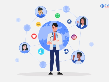 How Social Health Revives the Patient Journey?