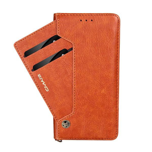 Thumbnail: iPhone XS MAX Multi Card Wallet