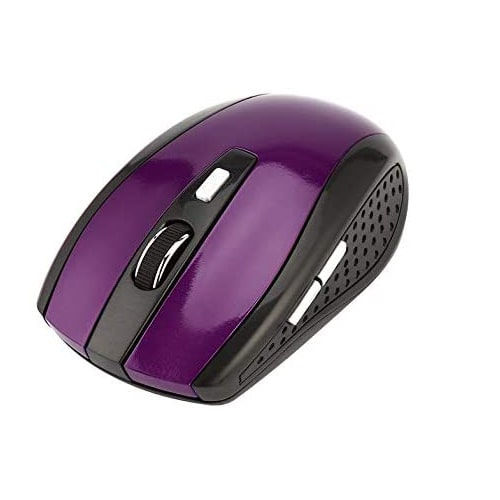 Thumbnail: USB Optical Wireless Mouse