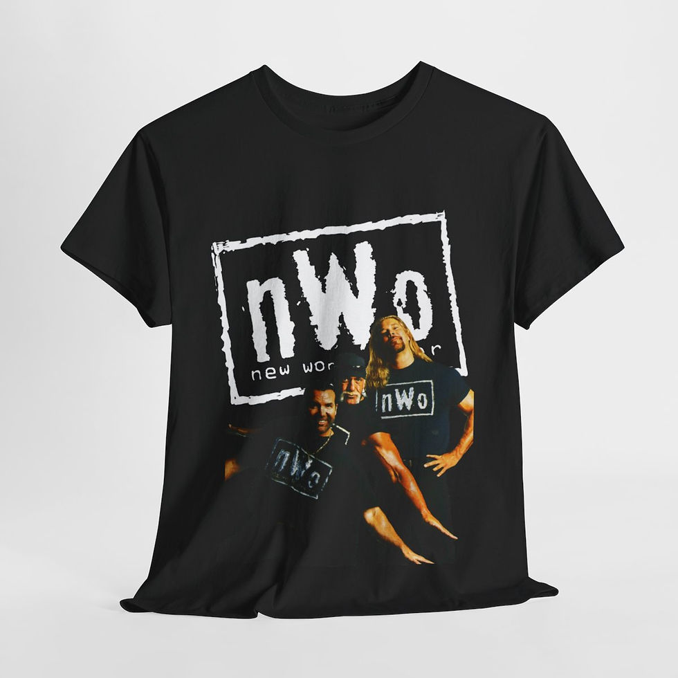 Thumbnail: nWo Tee