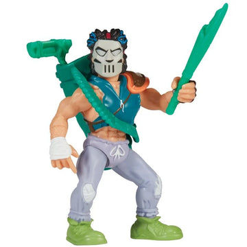 Thumbnail: TMNT Classic Mutants 4 Pack Action Figures