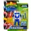 Thumbnail: Mighty Morphin Power Rangers: Re-Ignition Auto-Morphin Blue Ranger Action Figure