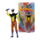 Thumbnail: DC Comics - Super Friends - Toy Man Retro 6" Action Figure [Chase]