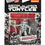 Thumbnail: TMNT: 40Th Anniversary Black & White Turtle Action Figure 4-Pack Bundle With Com