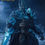 Thumbnail: World of Warcraft - Lich King Elite Edition Action Figure