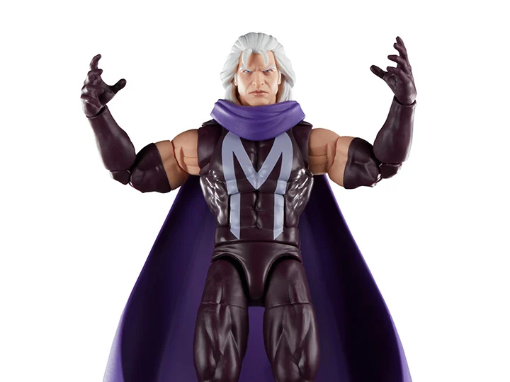 Thumbnail: Marvel Legends - X-Men '97 Magneto Action Figure