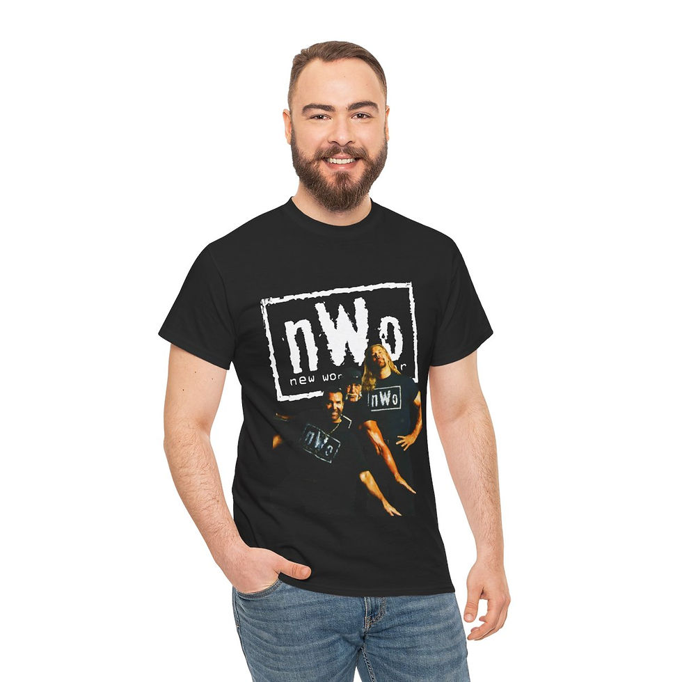 Thumbnail: nWo Tee