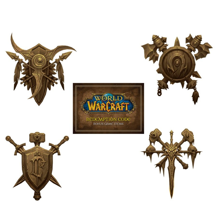 Thumbnail: World of Warcraft - Lich King Elite Edition Action Figure
