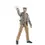 Thumbnail: Marvel Legends: Deadpool & Wolverine - Headpool with Logan Action Figure