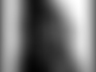 Turtles, Shredder Go Black and White for "Teenage Mutant Ninja Turtles" Posters