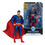 Thumbnail: DC Multiverse - Superman (Action Comics) Gold Label Action Figure
