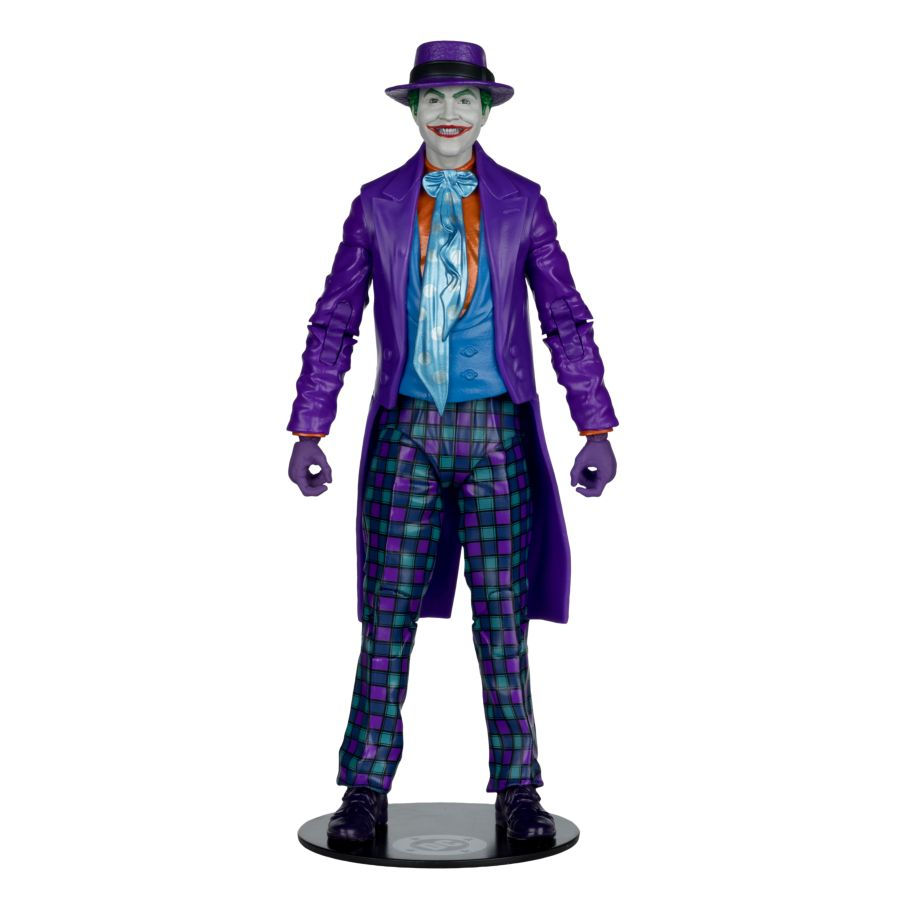 Thumbnail: DC Multiverse - Batman - The Joker #57 Collector Edition Action Figure