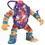 Thumbnail: TMNT Classic Mutants 4 Pack Action Figures
