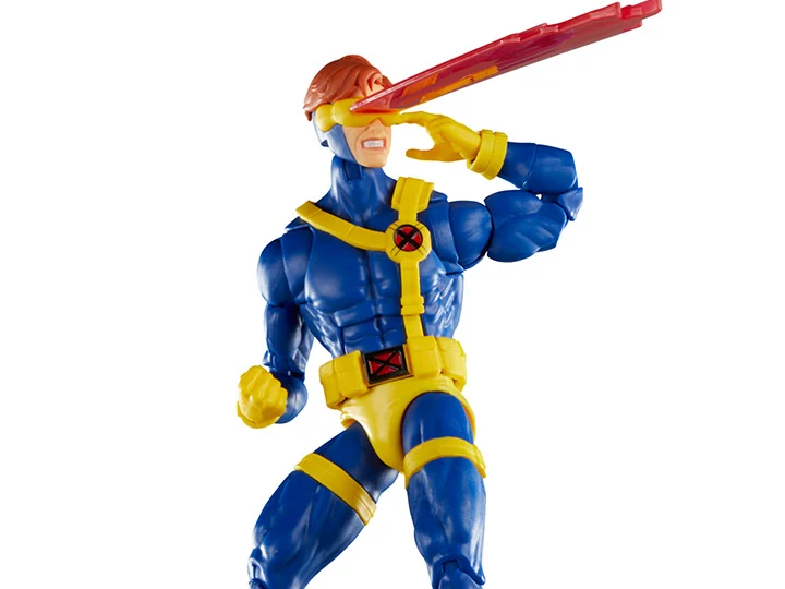 Thumbnail: Marvel Legends - X-Men '97 Cyclops Action Figure