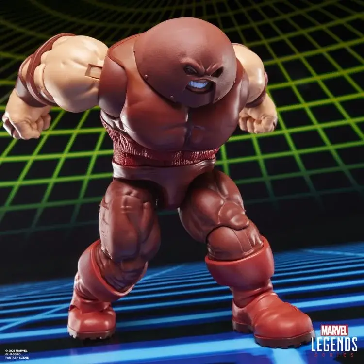 Thumbnail: Marvel Legends Series Gamerverse Marvel's Juggernaut