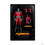 Thumbnail: DC Multiverse - Batman Flashpoint Black & White with Accent (Gold Label) Action