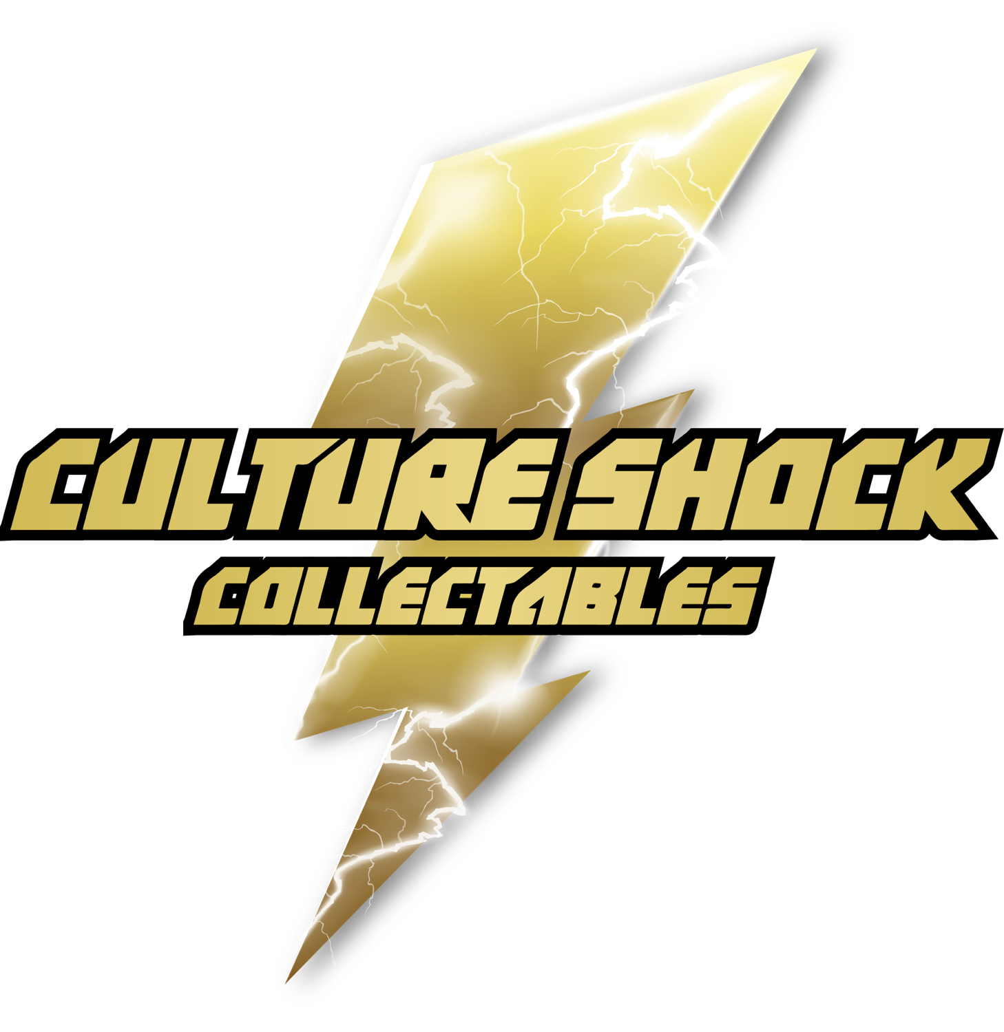Writer: Culture Shock Collectables