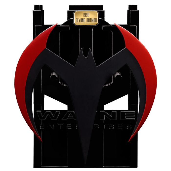 Batman Beyond - Batarang Metal Prop Replica