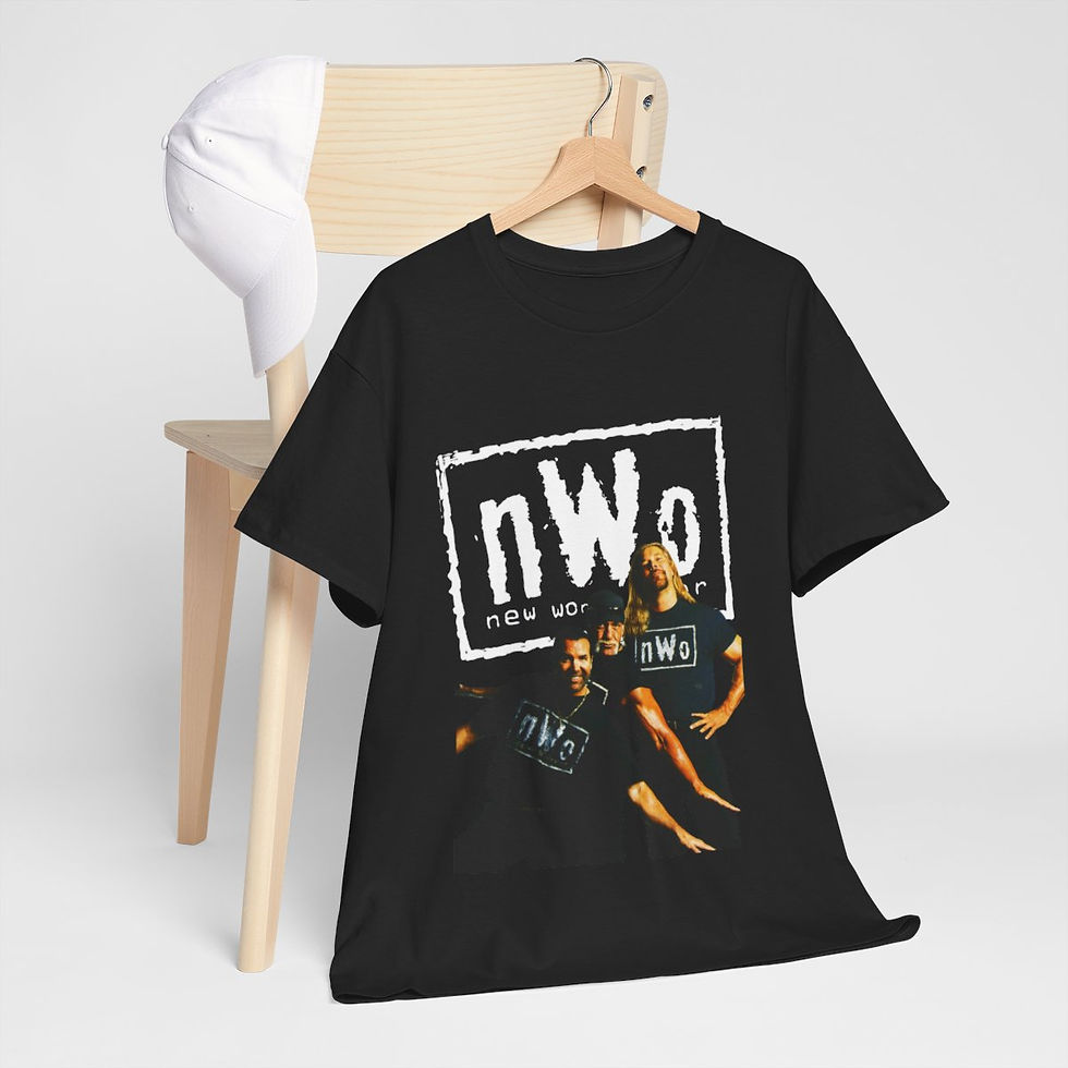Thumbnail: nWo Tee