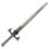 Thumbnail: Thundercats - Sword of Omens Scaled Replica