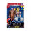 Thumbnail: DC Direct - Batman TAS Wave 2 - Commissioner Gordon (Lock-Up BAF) Action Figure