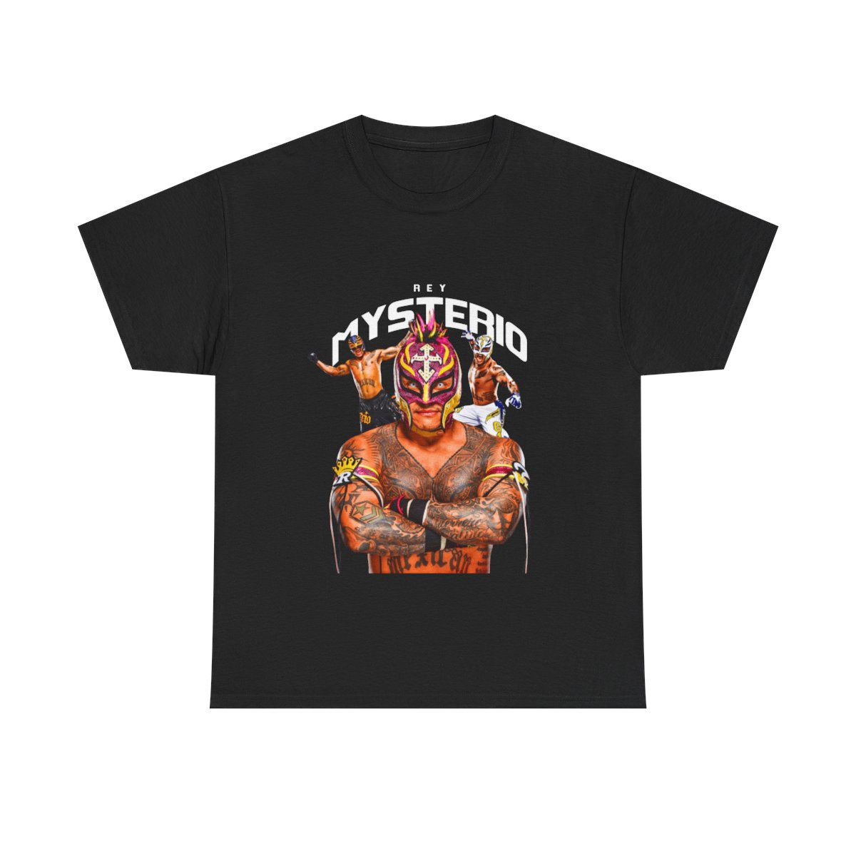 Rey Mysterio Tee