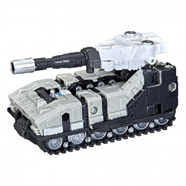 Thumbnail: Kingdom Deluxe Slammer 5.5-inch Action Figure