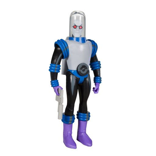 Thumbnail: DC Comics Batman - The Animated Series Mr. Freeze Action Figure (BAF Condiment K