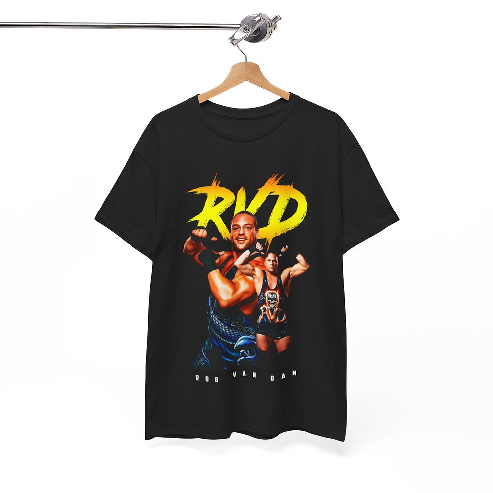 Thumbnail: RVD Tee