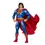 Thumbnail: DC Multiverse - Justice League Task Force: Superman (Darkseid BAF) Action Figure