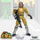 Thumbnail: Double Dragon - Willy 7'' Deluxe Figure