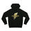 Thumbnail: Culture Shock Collectables Unisex Supply Hoodie