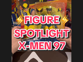 Marvel Legends - X-Men 97
