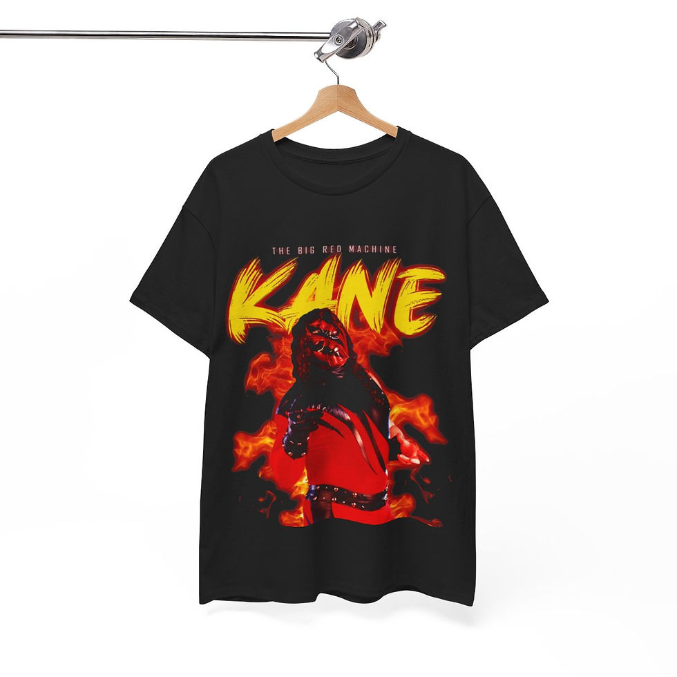 Thumbnail: Kane Tee