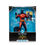 Thumbnail: Black Adam DC Multiverse Atom Smasher Mega Action Figure