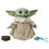 Thumbnail: Star Wars The Child Talking Plush Toy with Character Sounds and Accessories The