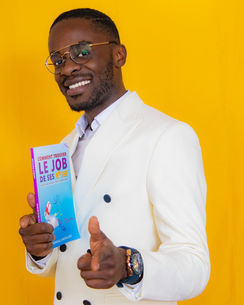 𝟴 𝗿𝗲𝗴𝗹𝗲𝘀 𝗽𝗼𝘂𝗿 𝘂𝗻𝗲 𝗕𝗼𝗻𝗻𝗲 🅖🅔🅢🅣🅤🅔🅛🅛🅔 𝗹𝗼𝗿𝘀 𝗱'𝘂𝗻 𝗗𝗶𝘀𝗰𝗼𝘂𝗿𝘀