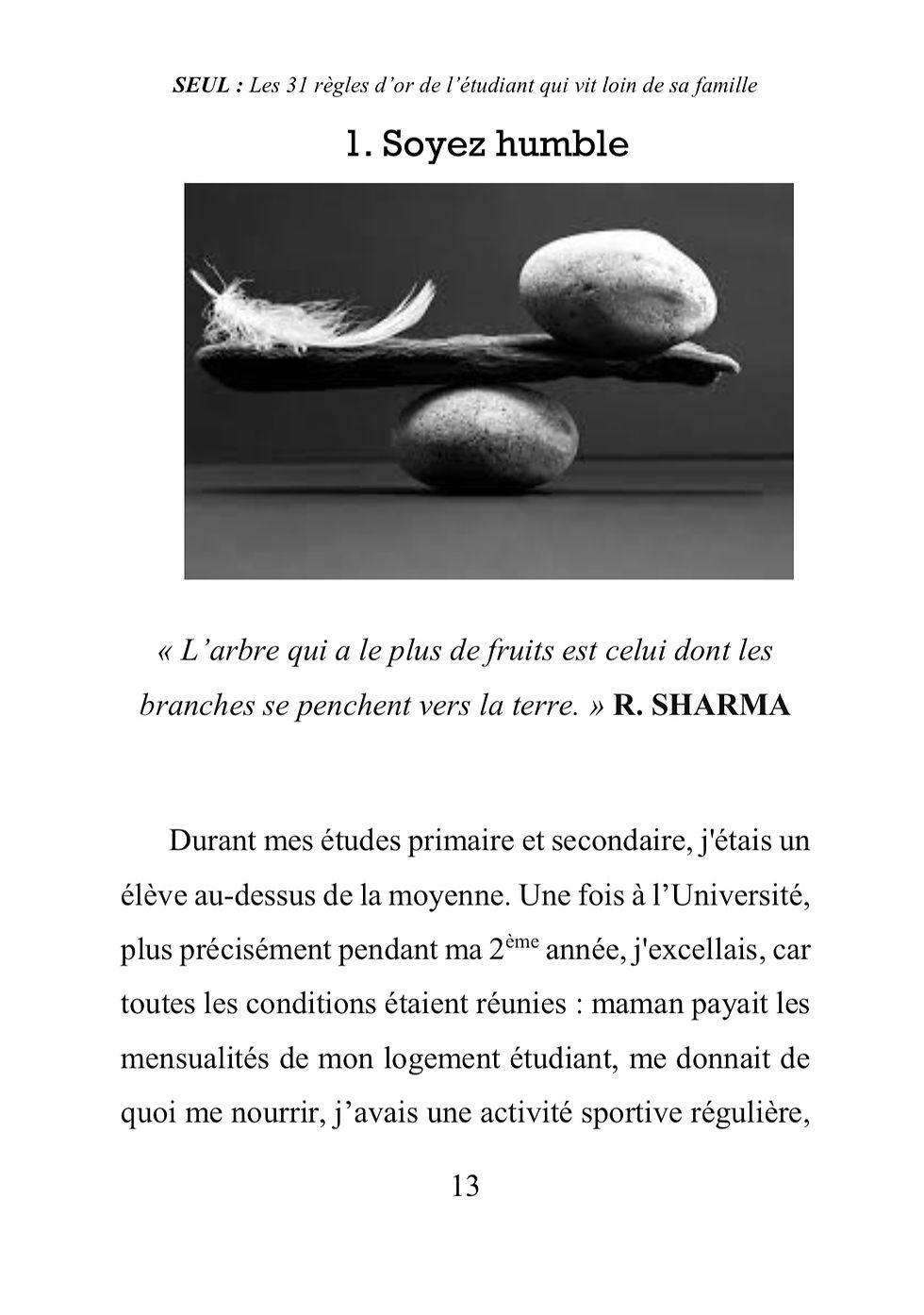 Miniature : SEUL - par Dr Cédric KAMGA