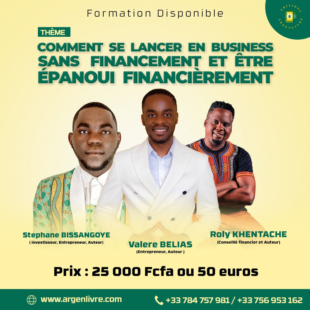 Comment se lancer en entrepreneuriat SANS financement