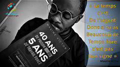 VAUT MIEUX ÊTRE OCCUPÉ QUE PRÉOCCUPÉ