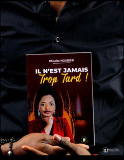 𝗦𝗼𝘆𝗲𝘇 𝗵𝗼𝗻𝗻𝗲̂𝘁𝗲 𝗮𝘃𝗲𝗰 𝘃𝗼𝘂𝘀-𝗺𝗲̂𝗺𝗲 𝗲𝘁 𝗮𝘃𝗲𝗰 𝗹𝗲𝘀 𝗮𝘂𝘁𝗿𝗲𝘀