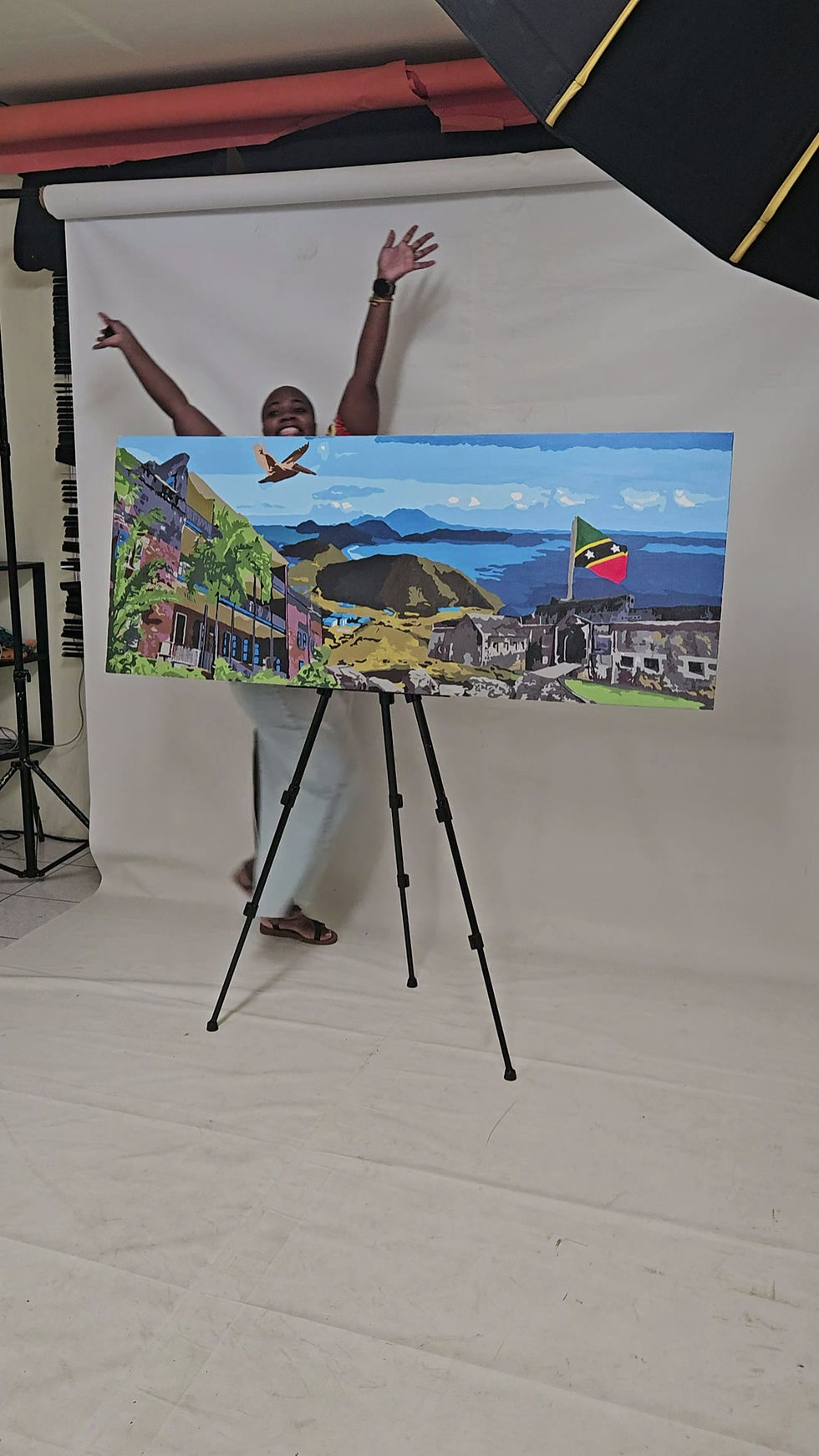 Thumbnail: Legacies of the West Indies V2