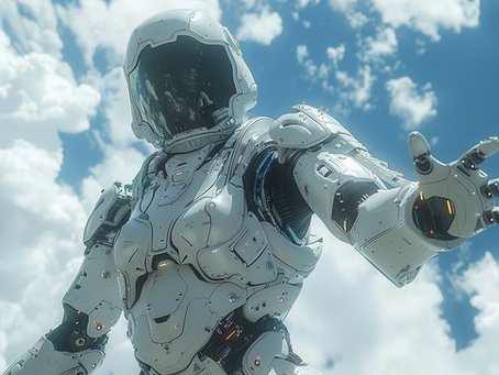 Revolutionizing Erotica: How I Use AI to Redefine Erotic Storytelling