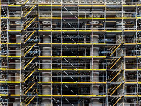 Building Your Innovation Portfolio