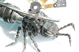The l Craft Book メタルクラフト　金属工芸 The Metal Craft Book: 50 Easy and Beautiful Projects from