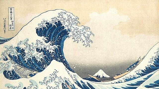 Japan Art Work
