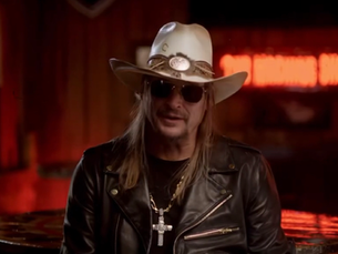 Uncovering Kid Rock's Musical Evolution: From Hip-Hop to Country Rock and Everything In Between"