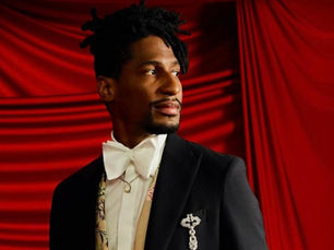 Jon Batiste: Grammy-Nominated Jazz Musician and TV Personality