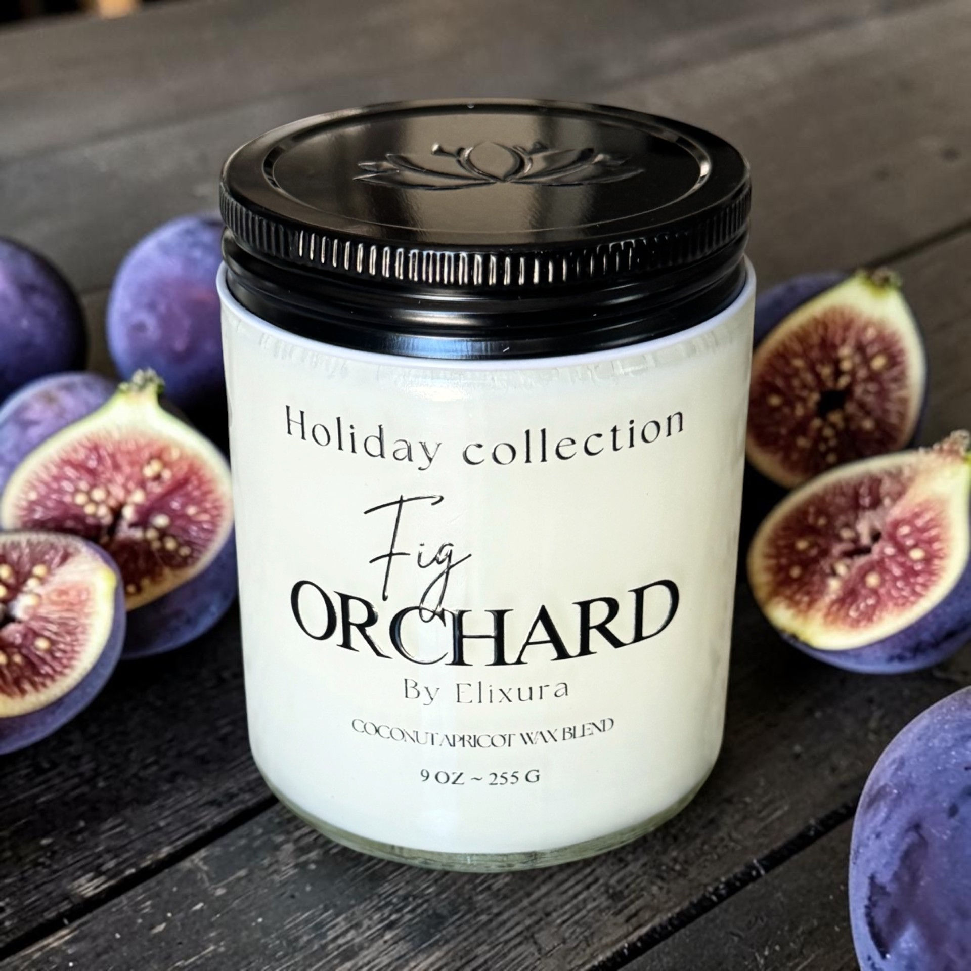 Fig Orchard 