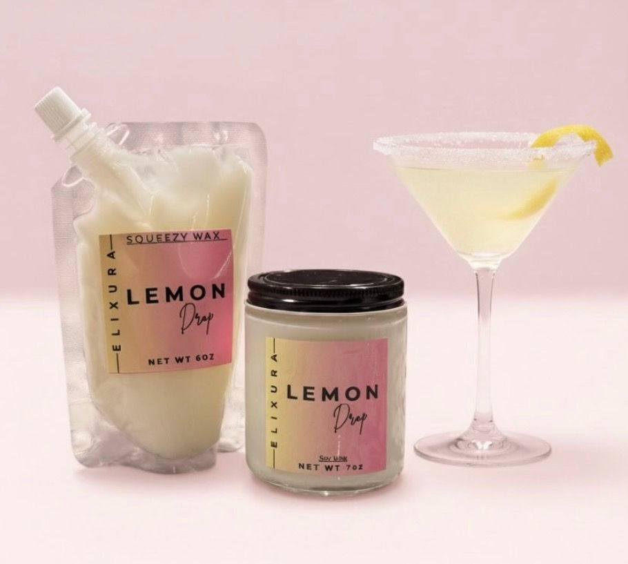 LEMON DROP